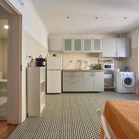 Aesthetic Riverview Apartment In Historical リスボン エクステリア 写真