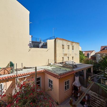 Aesthetic Riverview Apartment In Historical リスボン エクステリア 写真
