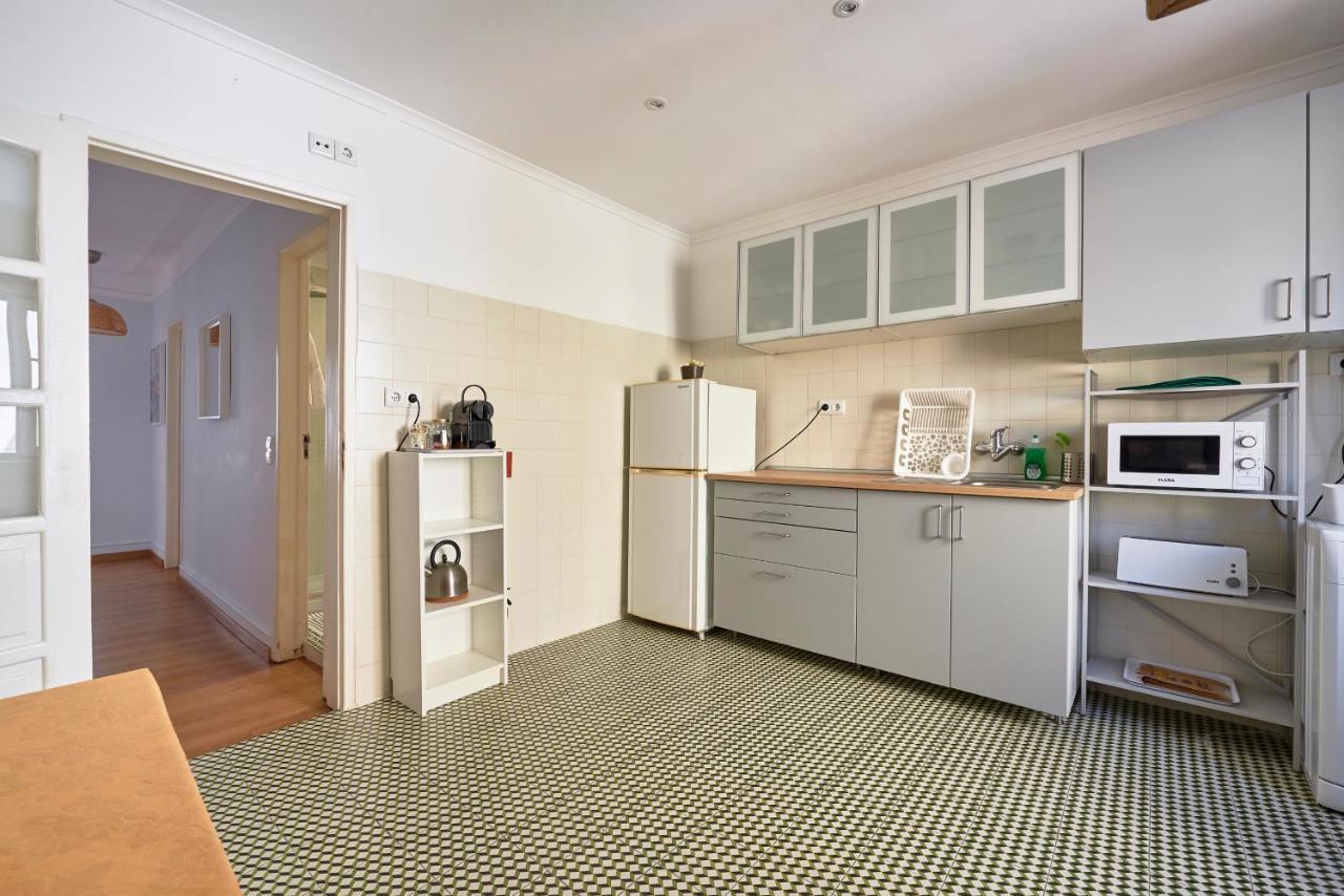 Aesthetic Riverview Apartment In Historical リスボン エクステリア 写真